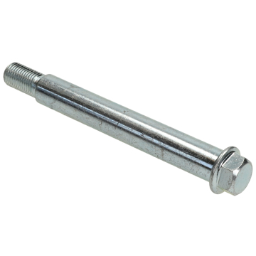 Voorwielas Supertec 17x140mm voor Peugeot Speedfight