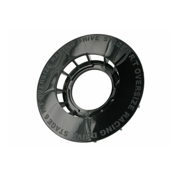 Koelvin Stage6 R/T voor oversize halfpoulie Minarelli / Piaggio
