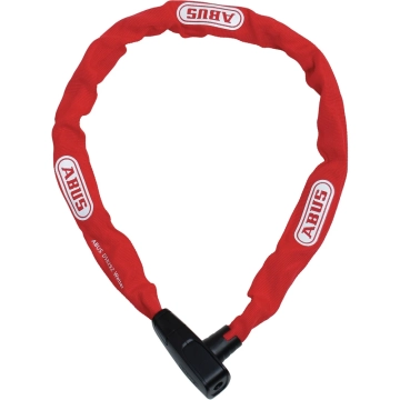 Abus - Kettingslot  CityChain 6800/85 2.0 rood