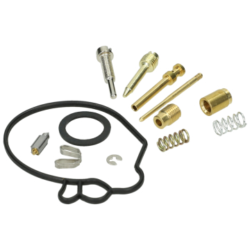 Carburateur Revisieset Mokix 13 Delig Gurtner (Kymco / Peugeot)