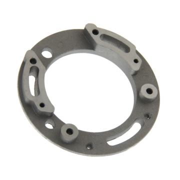 Grondplaat HPI - Voor HPI stator - 90 mm (Puch Maxi / Kreidler / ZundÃ¤pp) (HPI-068GR090)