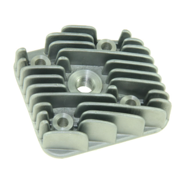 Cilinderkop DMP - 50 cc - Minarelli Horizontaal - Luchtgekoeld (DMP-50387)