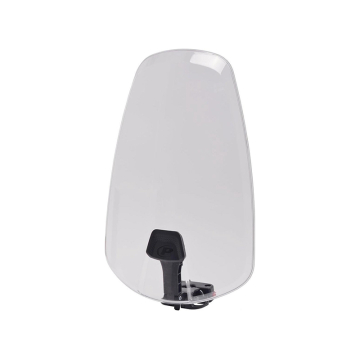 Polisport - Windscherm  Guppy Mini / Bubbly Mini / Bilby Jr.