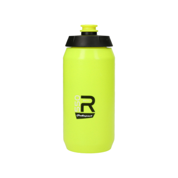 Polisport - Bidon  RS550 lichtgewicht 550 ml lime groen
