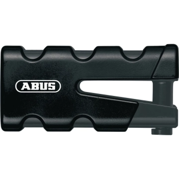 ABUS Granit Sledg XPlus 77 schijfremslot ART 4 - zwart