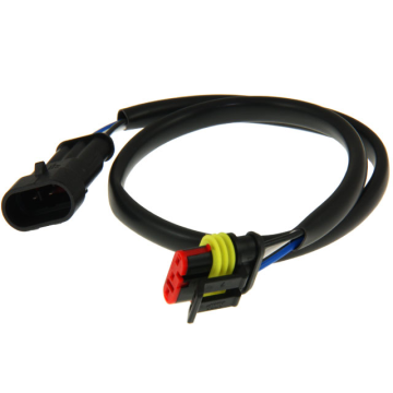 Verlengkabel HPI - Voor HPI CDI - 30cm (HPI-068V179)