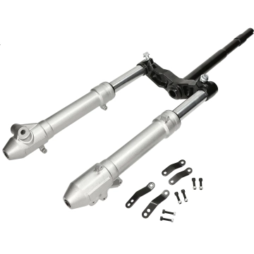 Voorvork Supertec voor MBK Nitro, Yamaha Aerox (bouwjaar 2002-2013)