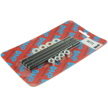 Cilinder Tapeinden DMP - Inclusief moeren - Tomos - M7 x 115 (DMP-55771)