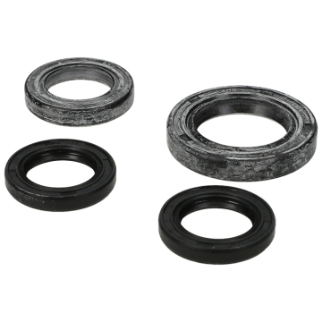 Keerringset Mokix voor GY6 125 – 150cc 4 Takt