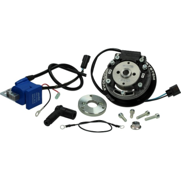 Ontsteking Polini PVL Digitaal Minarelli 2 Takt (POL-171.0553)