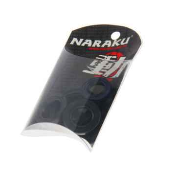 Keerringset Naraku - Peugeot Horizontaal - 2 Takt (NK102.15)