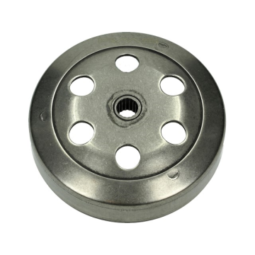RMS - Koppelingshuis  Standaard Minarelli Horizontaal & Verticaal 107mm