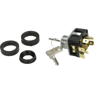 Contactslot Guia (Lips sleutel) nieuw type Kreidler, Zundapp