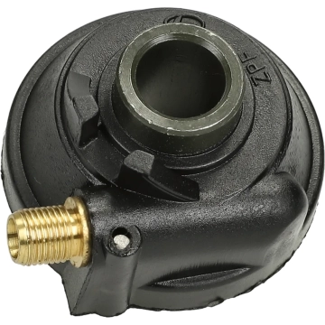 Kilometer telleraandrijving Supertec Piaggio Fly , Derbi Boulevard (tot bouwjaar 2012)