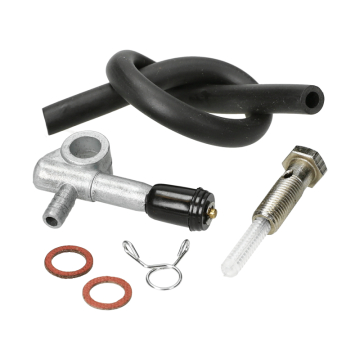 Benzinekraan Supertec voor Mobylette EEG