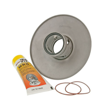 Poulie Malossi - Torque driver -  Minarelli (MAL-61 9223)