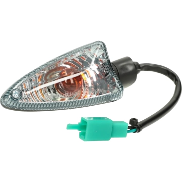 Mokix knipperlicht links achter MBK Nitro, Yamaha Aerox (vanaf 2013)