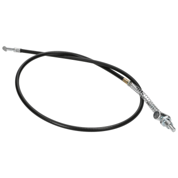 Mezoly voorremkabel voor Yamaha PW50