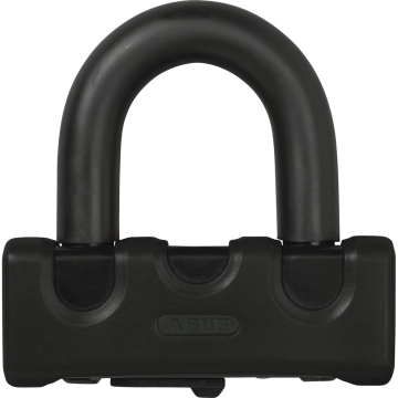 ABUS Granit Power XS 67 schijfremslot ART 4 - zwart