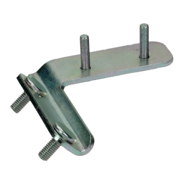 Cdi / Bobine beugel Vespa Primavera, Sprint origineel (PIA-1D000470)