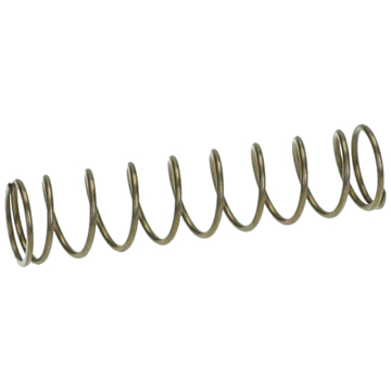 Gasschuifveer Bing 10mm carburateur (Kreidler)