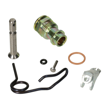 Decompressie set voor Peugeot 103 compleet
