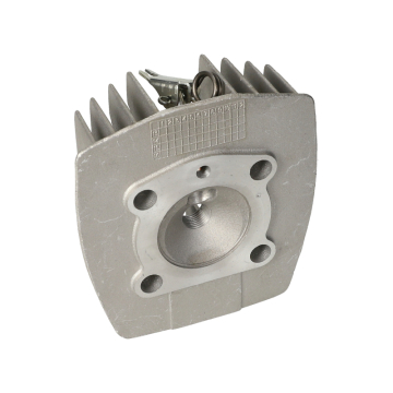Cilinderkop 50cc / 40mm voor Peugeot 103 SPX (met decompressie)