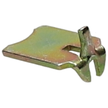 Chokeschuif Bing 10 - 12mm carburateur (Kreidler)