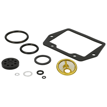 Pakkingset carburateur voor Honda Dax oud type 50cc 4 Takt