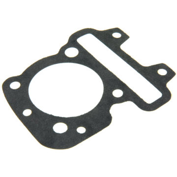 Voetpakking - Piaggio 50cc 4 Takt - 0,4 mm - Origineel (PIA-969229)