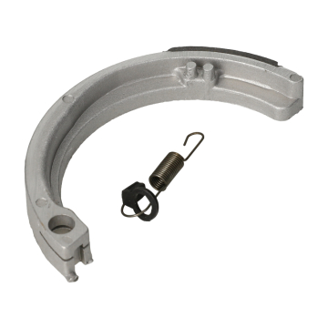 Startsegmenten compleet voor Peugeot 103
