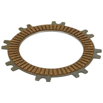 Koppelingsplaat voor Honda Dax 50cc 4 Takt (tussenplaat)