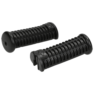 Voetsteunrubbers voor Honda Dax (Skyteam)