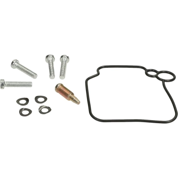 Vlotterbak pakkingset Mokix Piaggio & Vespa 50cc 4 Takt 4V