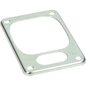 Aanzuigrubber montageplaat Supertec voor Yamaha FS1