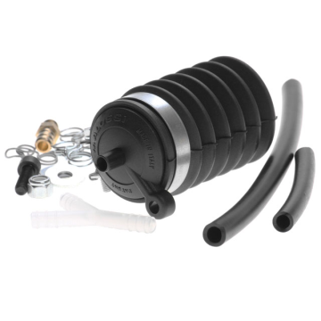 Powerbox Malossi - Viton Race (MAL-27 8785)