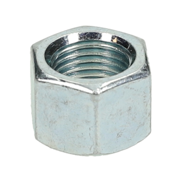 Vliegwiel moer M10x1 linkse draad SW14 voor Kreidler