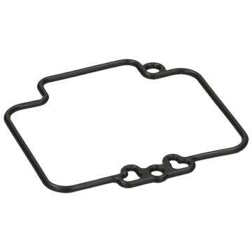 Vlotterbak pakking Mokix voor GY6 4 Takt Euro 4 (elektronische carburateur)