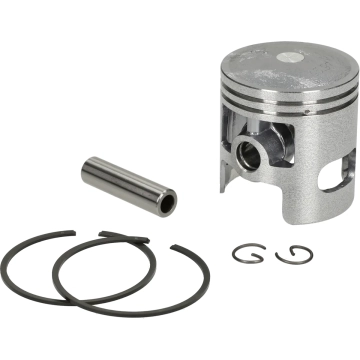 Zuiger 70cc 46mm Mokix voor Honda Camino pen 10