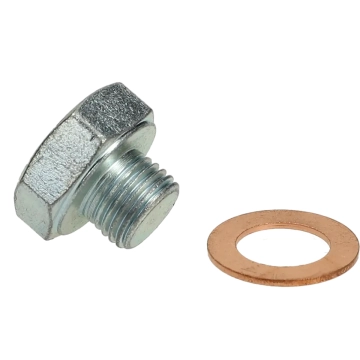 Tecnigas - Afdichtbout Lambdasonde  12mm