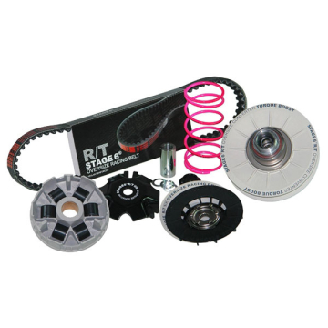 Overrange Stage6 R/T Oversized Minarelli Horizontaal Lang model