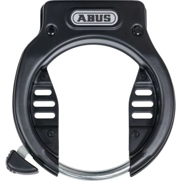 ABUS Amparo 4650S R ringslot ART 2 - zwart