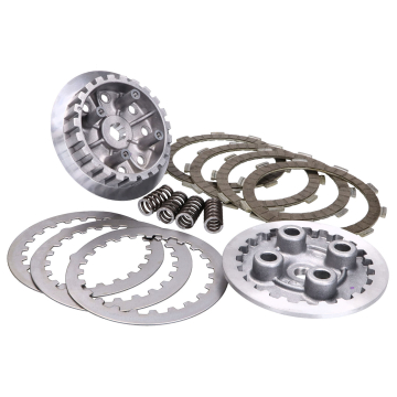 Koppeling binnenhart Top Performance TPR Minarelli AM6