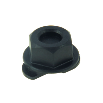 Vliegwieldeksel plug - Gilera & Piaggio - Nieuw model (PIA-827712)