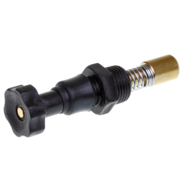 Handchoke Polini CP & PWK carburateurs (POL-343.0018)