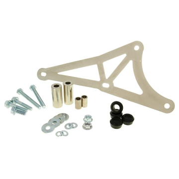 Montageset Yasuni - Z/R - Gilera & Piaggio (YAS418 & YAS420) (YAS-BSP418R) Montageset Yasuni - Z/R - Gilera & Piaggio (YAS418 & YAS420) (YAS-BSP418R)