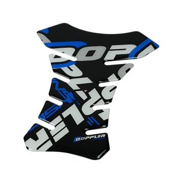 Tankpad Doppler Blauw (DOP-485635)