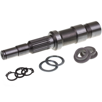 Achteras Polini Torsen WD Piaggio (POL-202.1410)