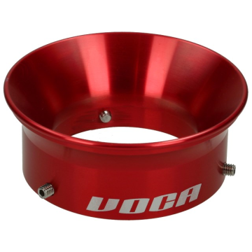 Kelk Voca 48 ~ 50.5mm PWK 21- 28mm Rood (VCR-RD13.CNC/RE)