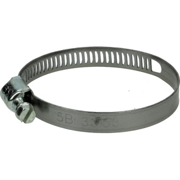 Slangklem luchtfilter Piaggio & Vespa 4 Takt Origineel (PIA-1A000833)